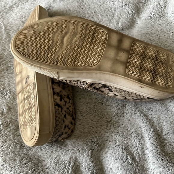 Steve Madden size 8 - Picture 6 of 6